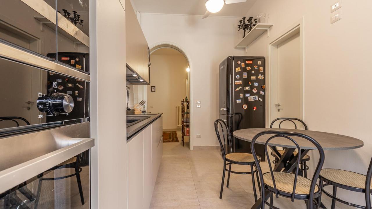 Chiara In Florence - Affitti Brevi Italia酒店 外观 照片
