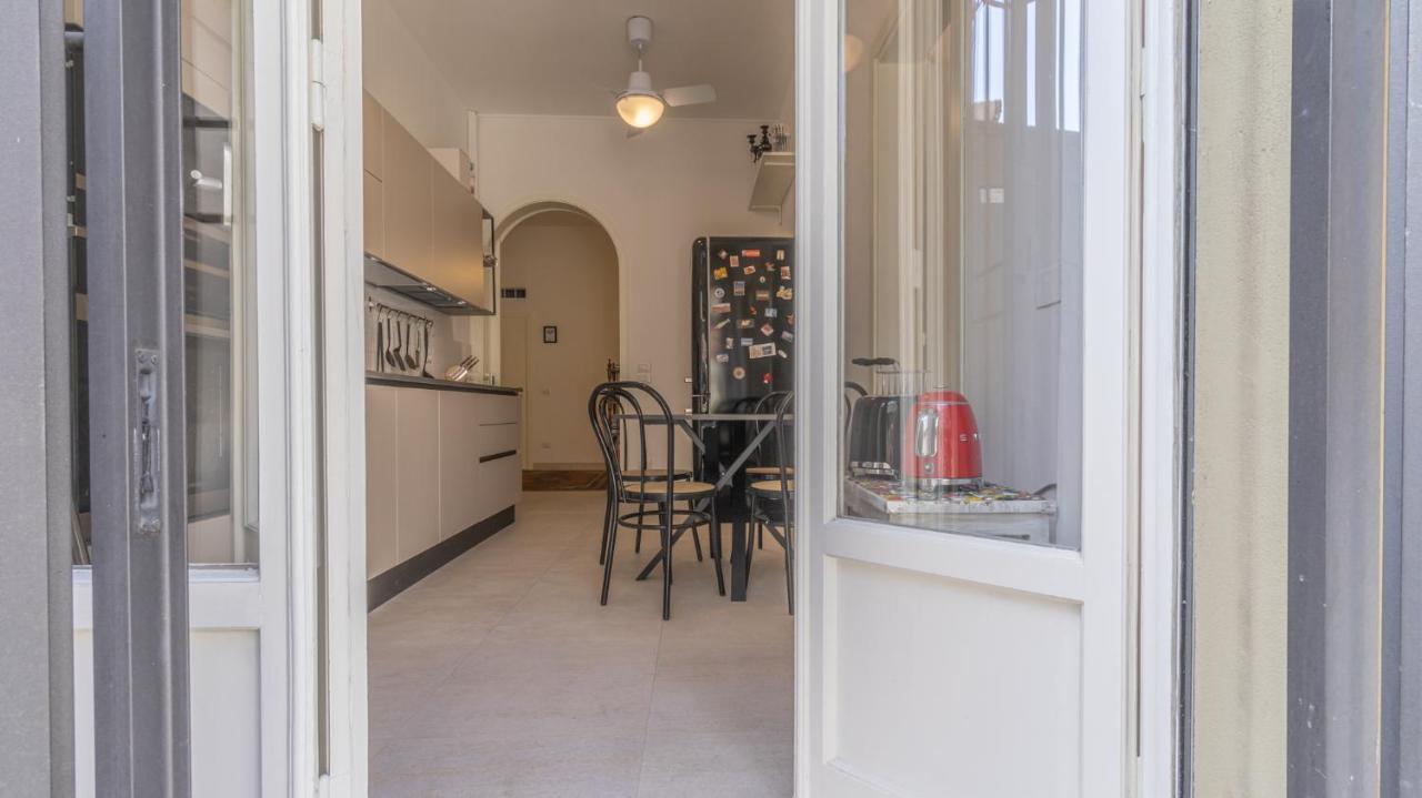 Chiara In Florence - Affitti Brevi Italia酒店 外观 照片