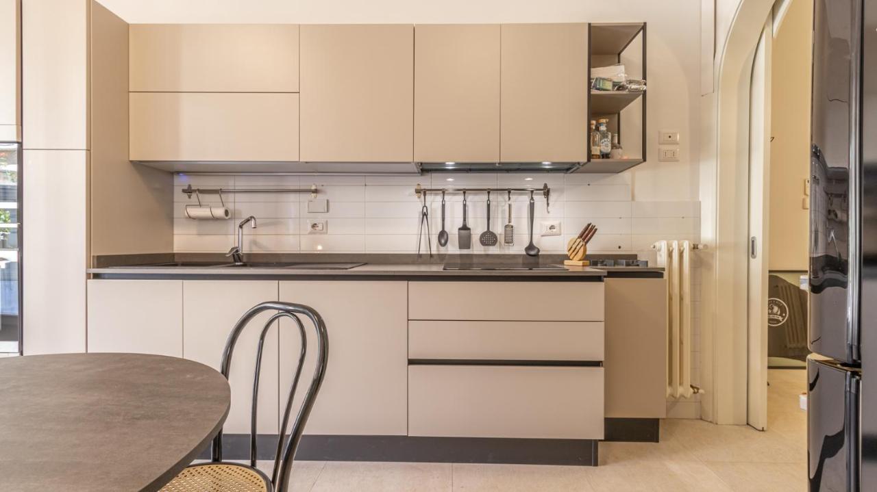 Chiara In Florence - Affitti Brevi Italia酒店 外观 照片