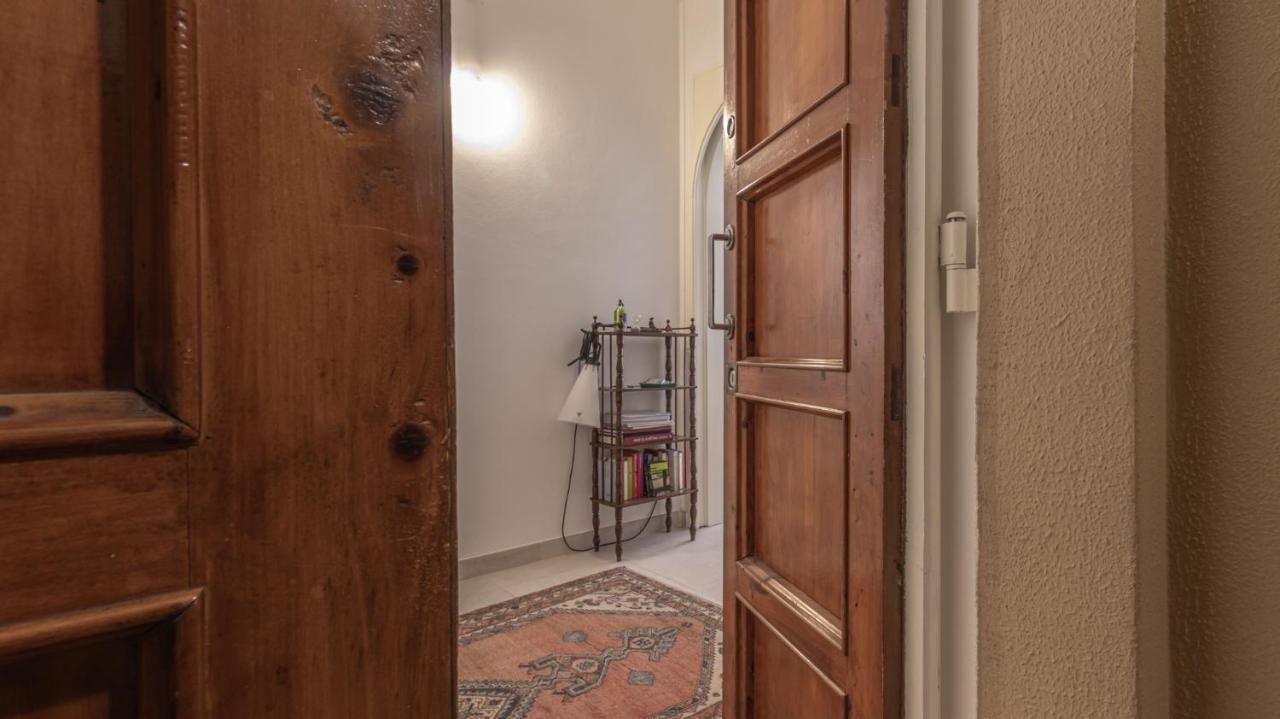 Chiara In Florence - Affitti Brevi Italia酒店 外观 照片