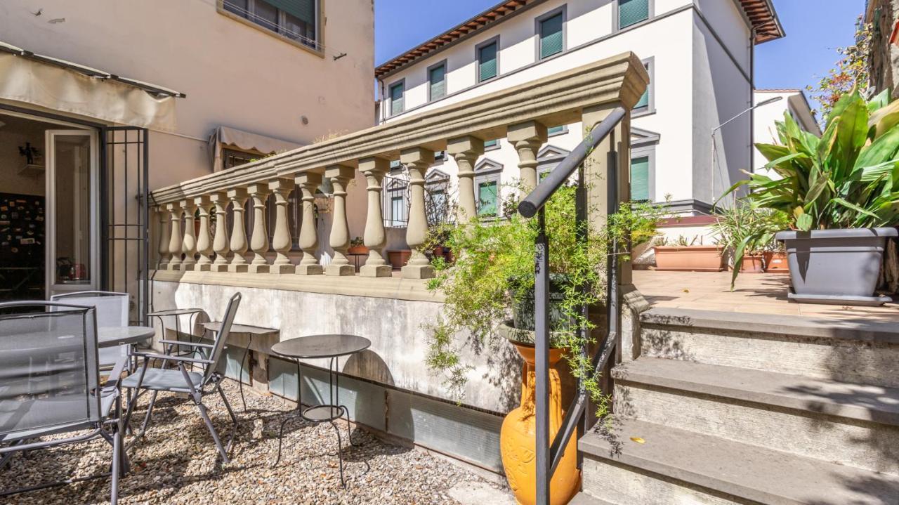 Chiara In Florence - Affitti Brevi Italia酒店 外观 照片